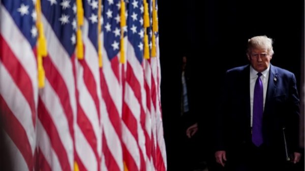 在线配资知识平台 美国法官阻止特朗普废除美联邦雇员集体谈判权